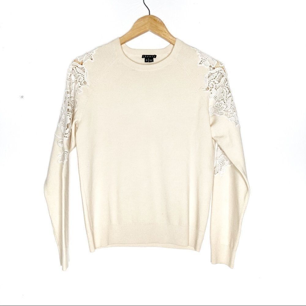 Theory | Treston Evian Sweater